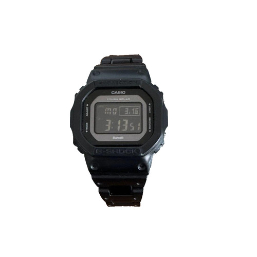 Montre radio solaire - , robuste