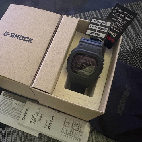 Montre casio shock - montre,
