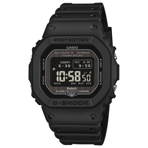 Montre casio shock - casio, g-shock