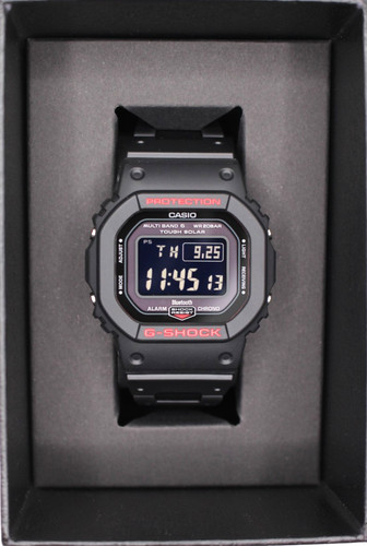 Montre radio solaire bluetooth - radio,