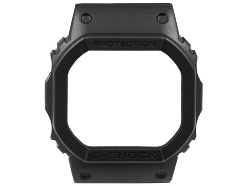 Bezel casio pour la - casio,