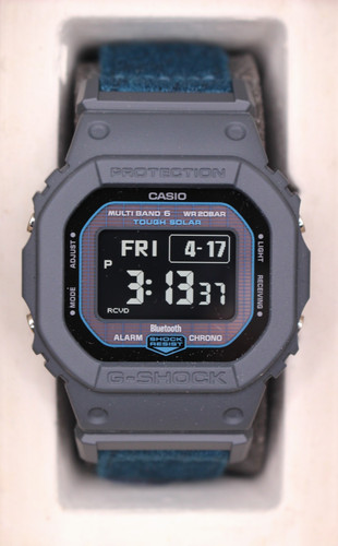 Montre casio shock - montre,