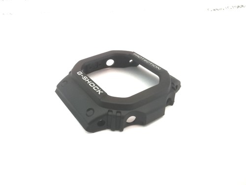Lunette bezel casio shock - g,