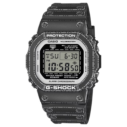 Casio shock manga - manga, »