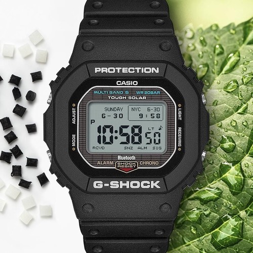Casio shock bx5600 1jf - casio, gw-bx5600-1jf