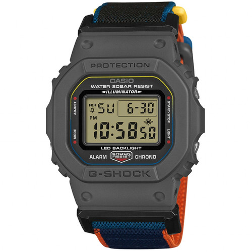 Montre homme casio shock - montre,
