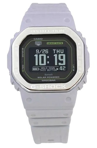Montre casio shock solaire - montre,