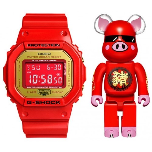 Très rare casio shock - trÈs, /