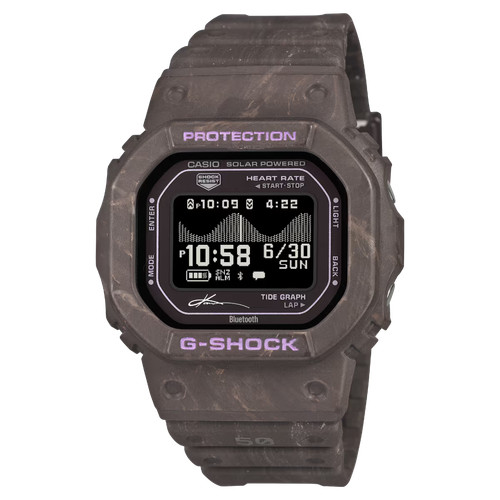 Montre numérique casio - montre,