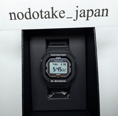 Casio shock bx5600 - casio, gw-bx5600-1jf