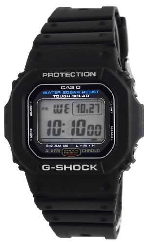 Montre casio shock cadran - montre,