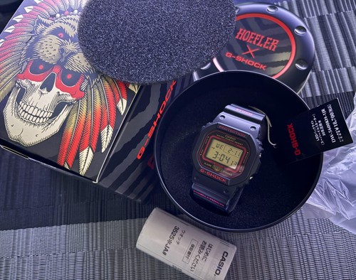 Montre homme casio shock - homme,