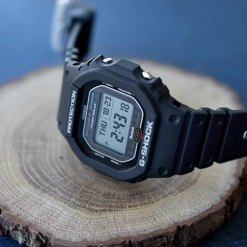 Casio shock bx5600 2way - gw-bx5600,