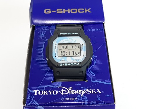 Casio shock 5600vt tokyo - casio,