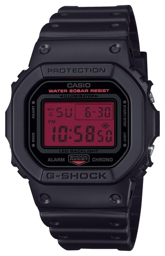Casio montre shock série - casio,