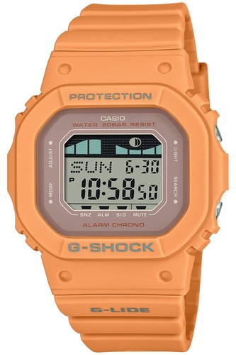 Montre femme casio shock - casio, g-shock