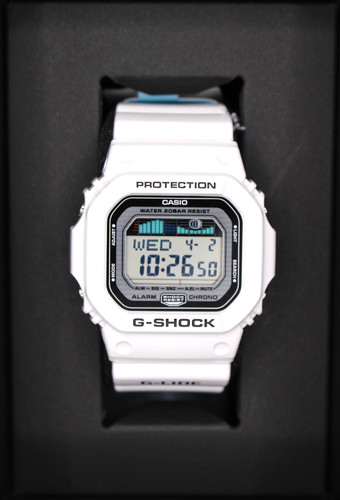 Montre homme casio shock - casio, g-shock
