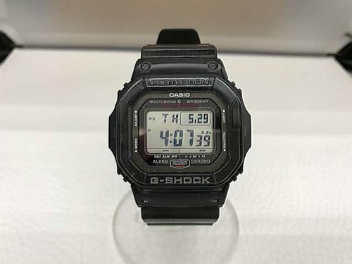 Montre casio shock s5600 - montre,