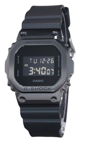 Casio shock lunette - g-shock, en