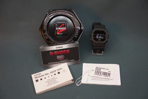 Montre casio shock modèle - montre, g-shock