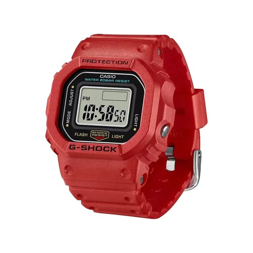 Montre unisexe casio shock - g,