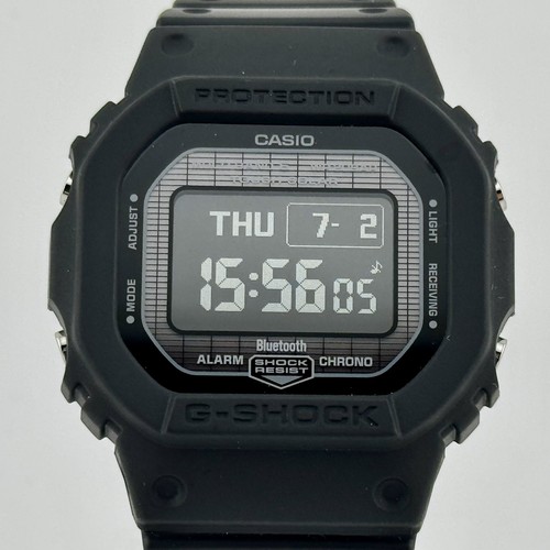 Montre casio shock - montre, g-shock