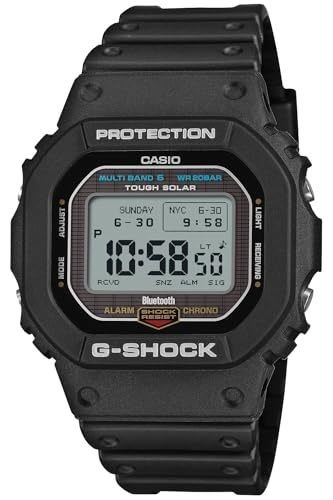 Montre solaire casio shock - montre, g-shock