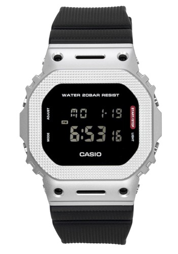 Montre pour des - hommes, casio