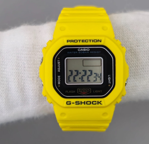 Montre unisexe casio - casio, g-shock