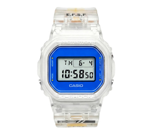 Montre casio shock - g-shock, x