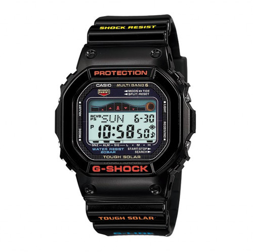 Montre homme casio shock - casio, g-shock