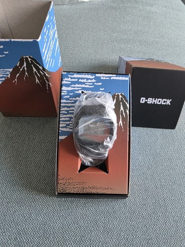 Casio shock 5600khg25 1 - g-shock, dw-5600khg25-1