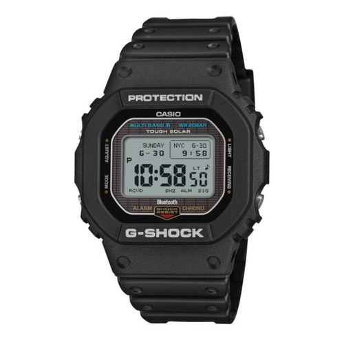 Casio shock b5600 2way - casio,