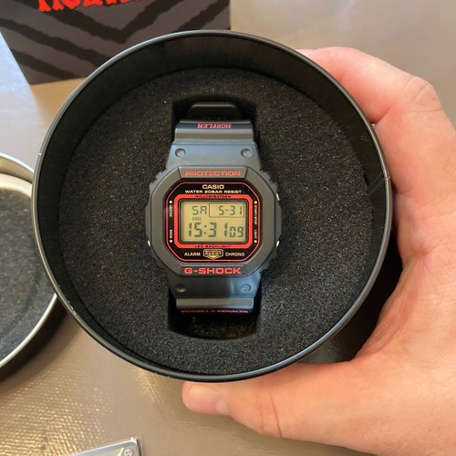 Rare shock 5600kh - rare, dw-5600kh,