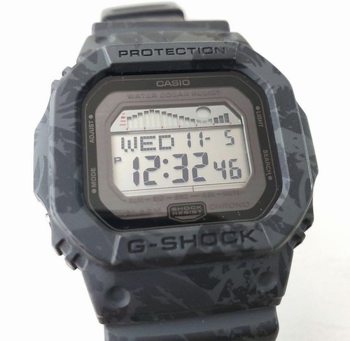 Montre homme casio shock - homme,
